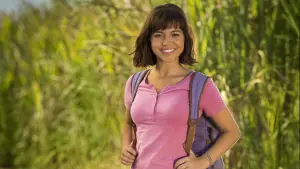 Задник до фильму"Дора і загублене місто" #665591