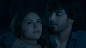 Задник до фильму"Саіяра" #596669