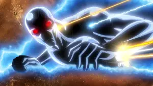 Задник до фильму"Ліга справедливості: Криза на нескінченних землях Частина 3" #784916