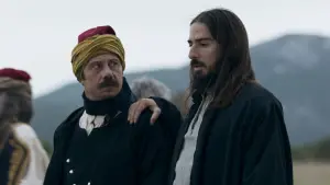 Задник до фильму"Καποδίστριας" #775226