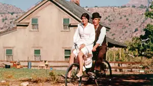 Задник до фильму"Буч Кессіді та Санденс Кід" #706165