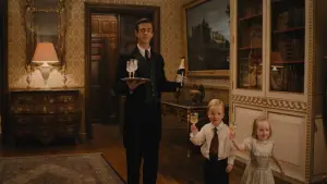 Задник до фильму"Фекгем-Голл" #550483