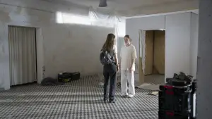 Задник до фильму"Nie ma duchów w mieszkaniu na Dobrej" #772931