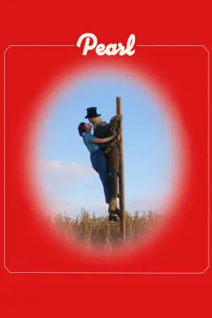 Постер до фильму"Перл" #642135