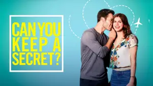 Задник до фильму"Чи вмієш ти зберігати секрети?" #905392