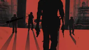 Задник до фильму"Вони кличуть його ОҐ" #621612