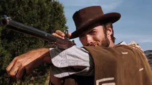 Задник до фильму"Хороший, поганий, злий" #582083