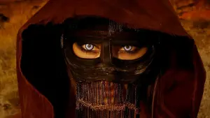 Відео до фільму Сага &ndash; Прокляття Тіні | SAGA: CURSE OF THE SHADOW - TRAILER 2