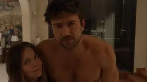 Задник до фильму"Служниця" #764569