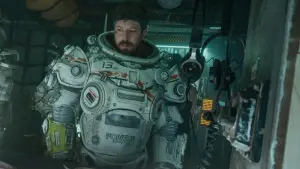 Задник до фильму"Під водою" #292770