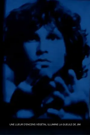Постер до фільму "une lueur d