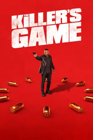 Постер до фильму"Гра кілера" #594773