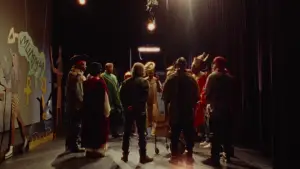 Задник до фильму"Сінґ Сінґ" #667682