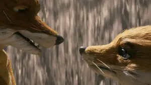 Задник до фильму"Незрівнянний містер Фокс" #639930