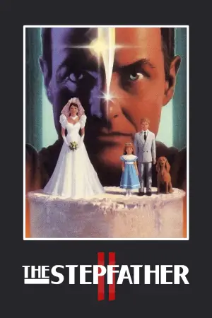 Постер до фильму"Вітчим 2" #717537