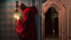 Задник до фильму"Три тисячі років бажань" #317212