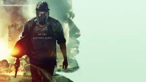 Задник до фильму"Як це закінчується" #332767