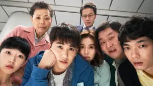 Задник до фильму"배심원들" #903900
