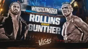 Задник до фильму"WWE WrestleMania 42 – Saturday" #834620