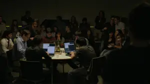 Задник до фильму"Соціальна мережа" #588889