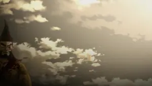 Задник до фильму"Ашюра" #396998