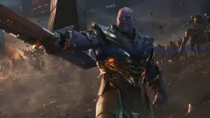 Задник до фильму"Месники: Завершення" #164754