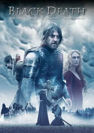 Постер до фильму"Чорна смерть" #309097