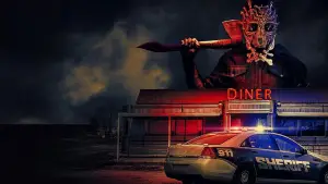 Задник до фильму"Bone Face" #792220