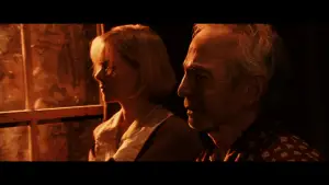 Задник до фильму"Доґвіль" #698823