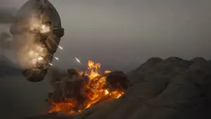 Задник до фильму"Дюна: Частина друга" #529171