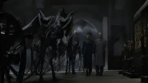 Задник до фильму"Фантастичні звірі: Злочини Ґріндельвальда" #473166