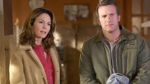 Задник до фильму"Смертельний постріл" #422259