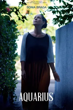 Постер до фильму"Водолій" #212467