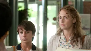 Задник до фильму"День праці" #248434