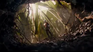 Задник до фильму"Людина-мураха" #241284