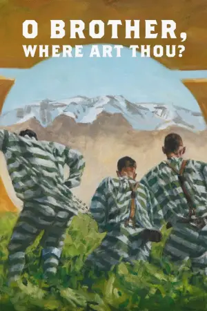 Постер до фильму"О, де ж ти, брате?" #681437