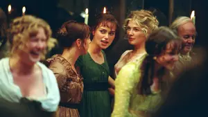 Задник до фильму"Гордiсть та упередження" #575613