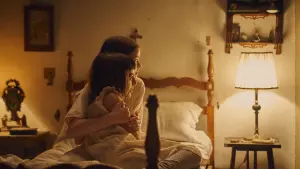 Задник до фильму"Сестра Смерть" #322701