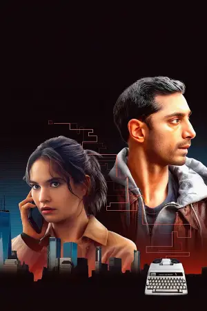 Постер до фильму"Оператор" #550219