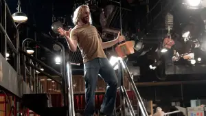 Задник до фильму"Суботній вечір" #635136