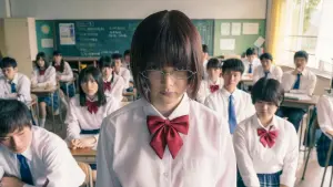 Відео до фільму The Flowers of Evil | "The Flowers of Evil" English subbed Official Trailer