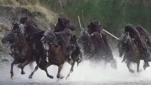 Задник до фильму"Володар перснів: Хранителі персня" #165870