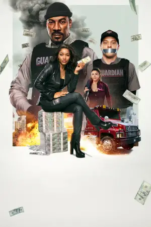 Постер до фильму"Пограбування" #572842