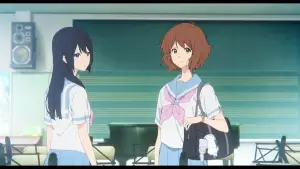 Задник до фильму"Ліза та блакитна пташка" #725199