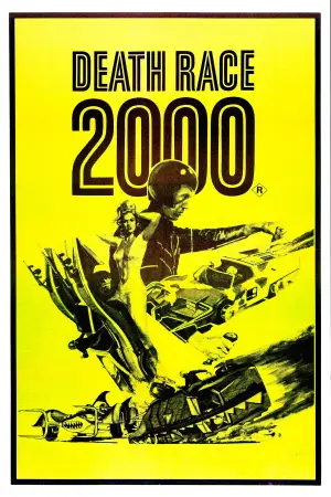 Смертельні перегони 2000
