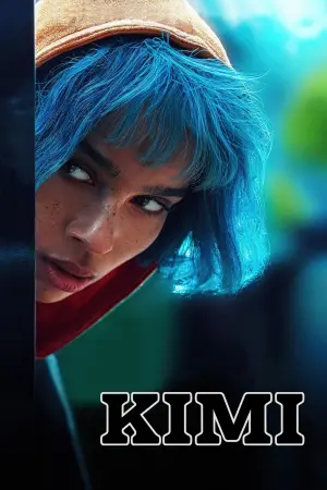 Постер до фильму"Кімі" #108615