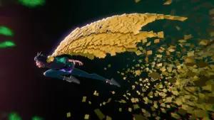 Задник до фильму"Забутий острів" #798860