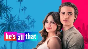 Задник до фильму"Це все він" #28754