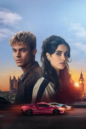 Постер до фильму"Моя провина: Лондон" #584690