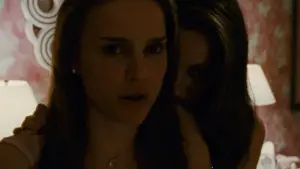 Задник до фильму"Чорний лебідь" #595747